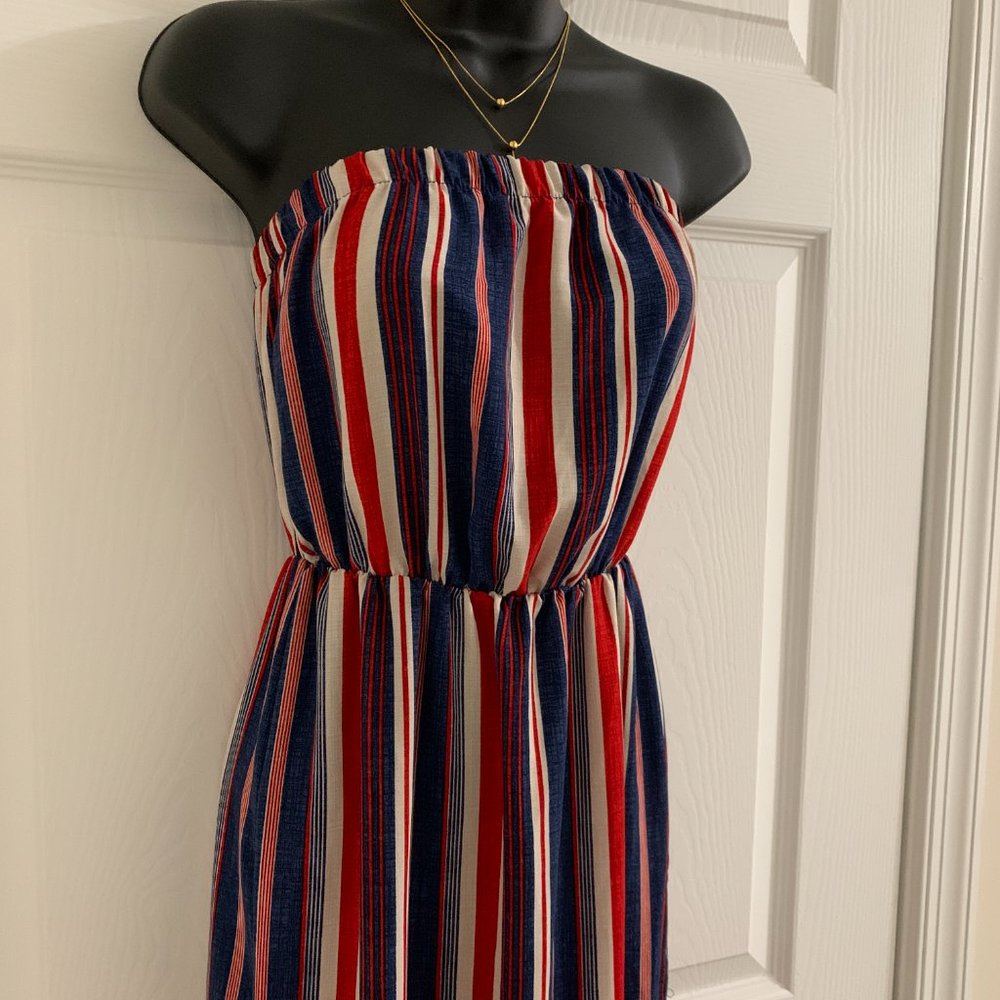 Lani California Women´s Maxi Dress, Size S - Picture 6 of 16